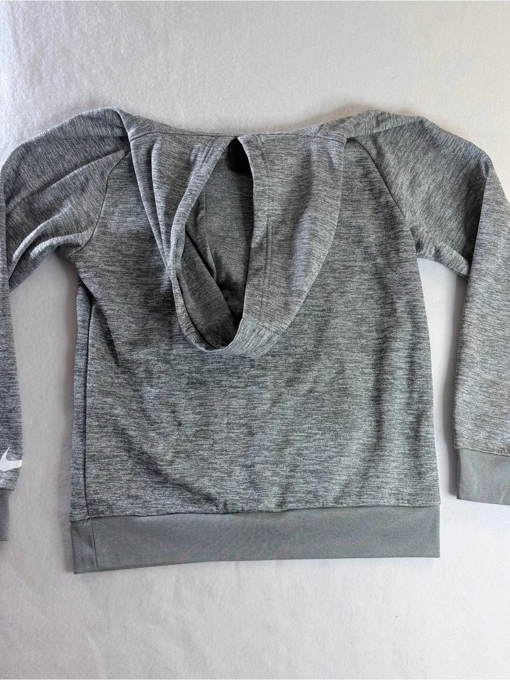 Nike kids hoodie